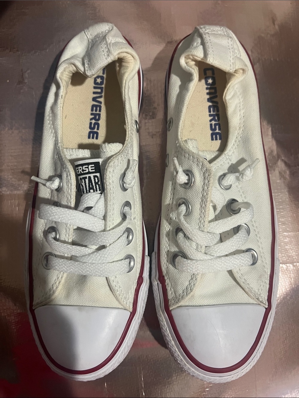 Women’s Converse All Star sneakers